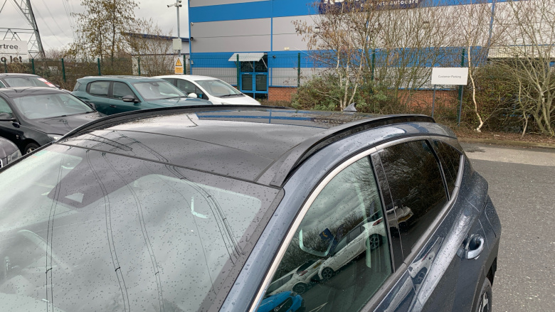 Hyundai TUCSON 1.6 TGDi Ultimate 5dr 2WD Petrol Estate